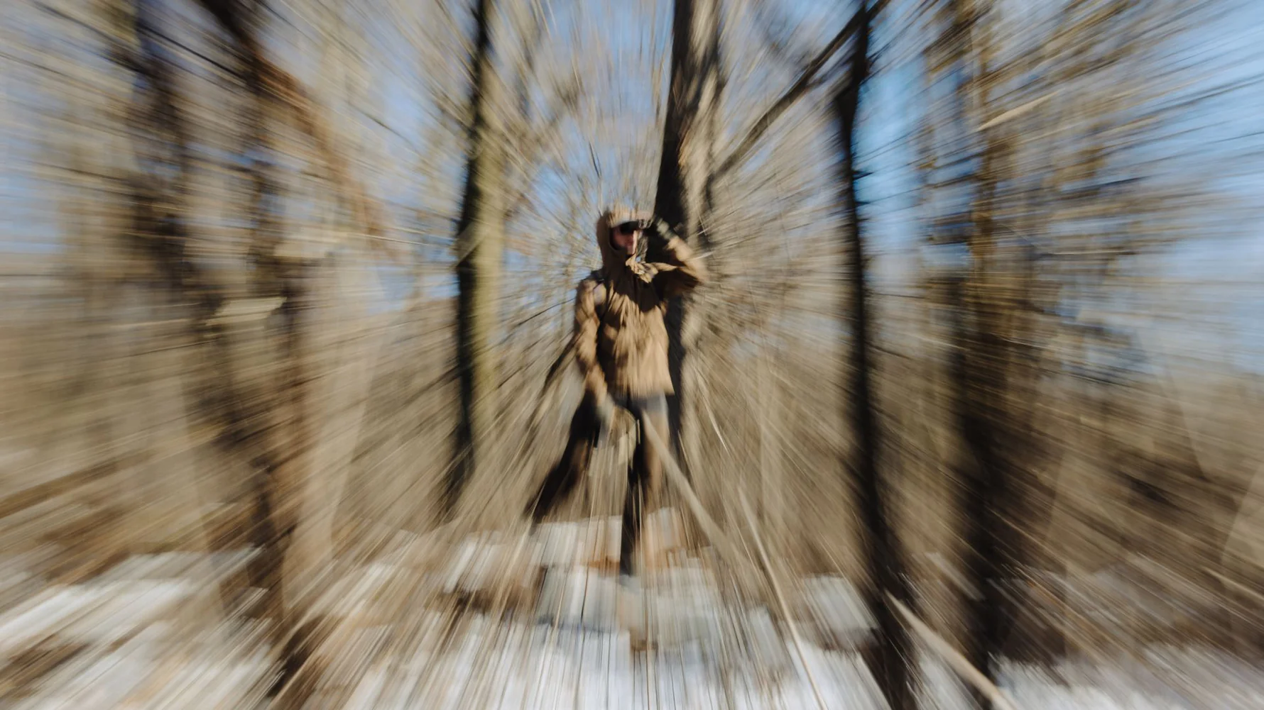 Gear Built for the Hunt