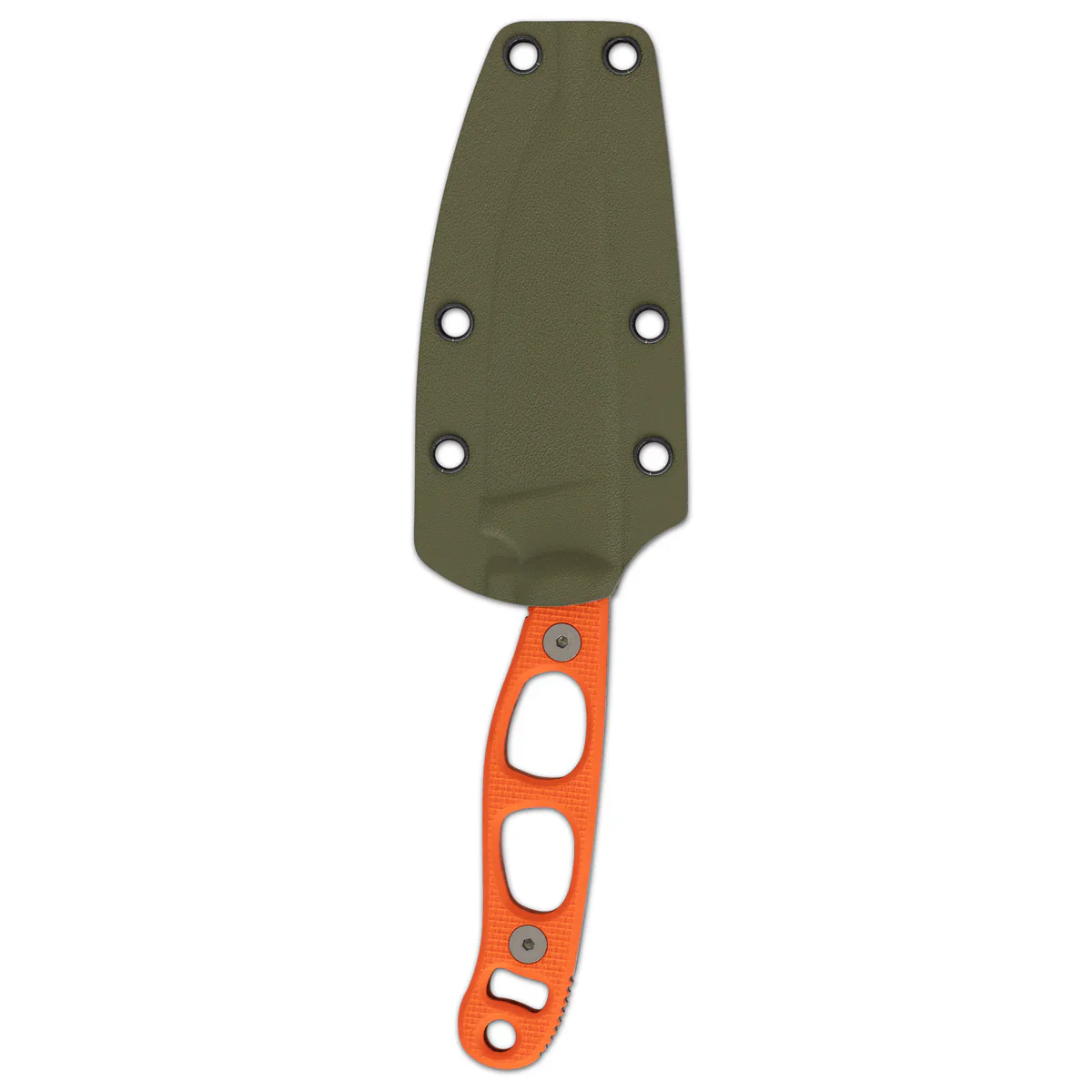 Argali Carbon Knife - Image 3