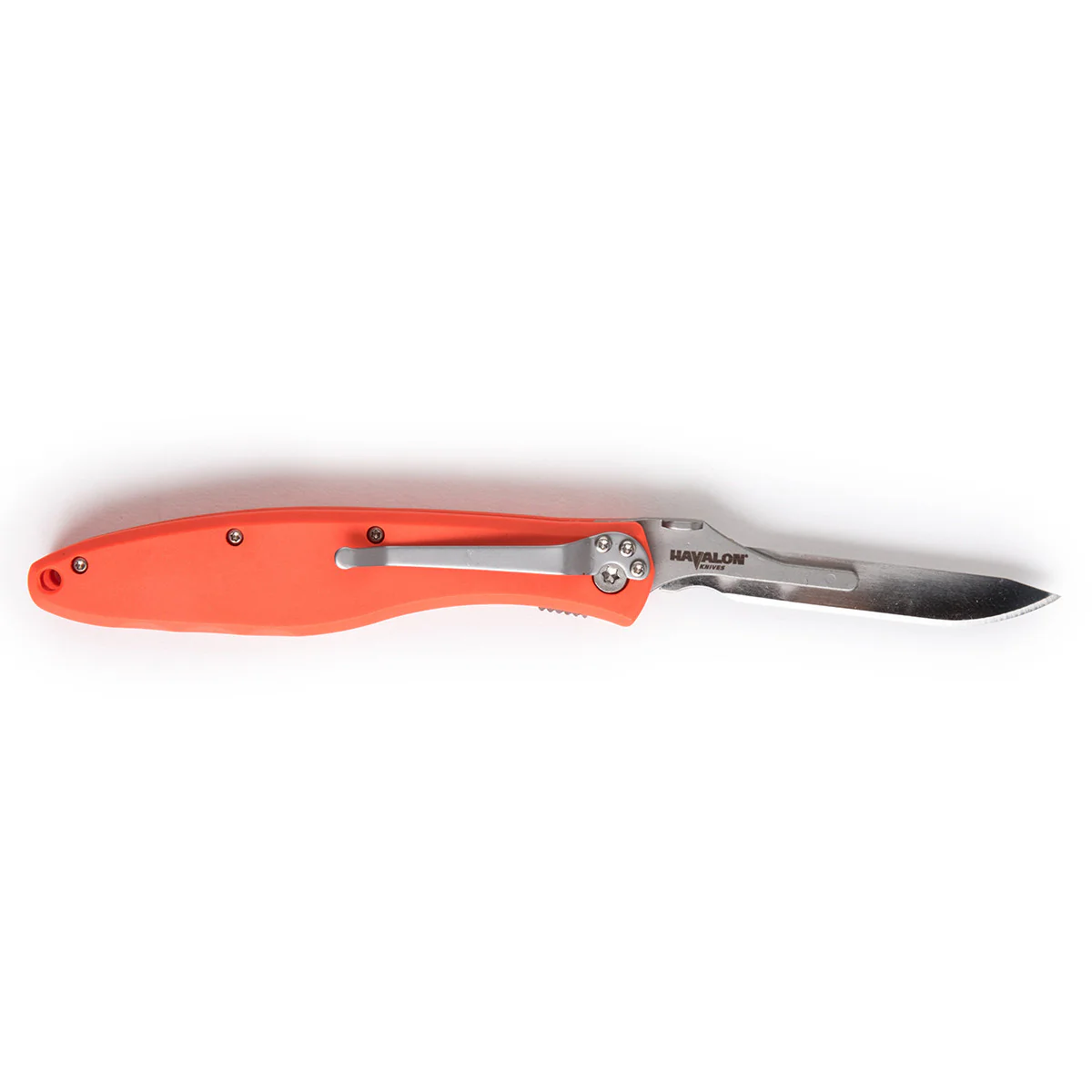 Havalon Piranta EDGE Replaceable Blade Knife - Image 4