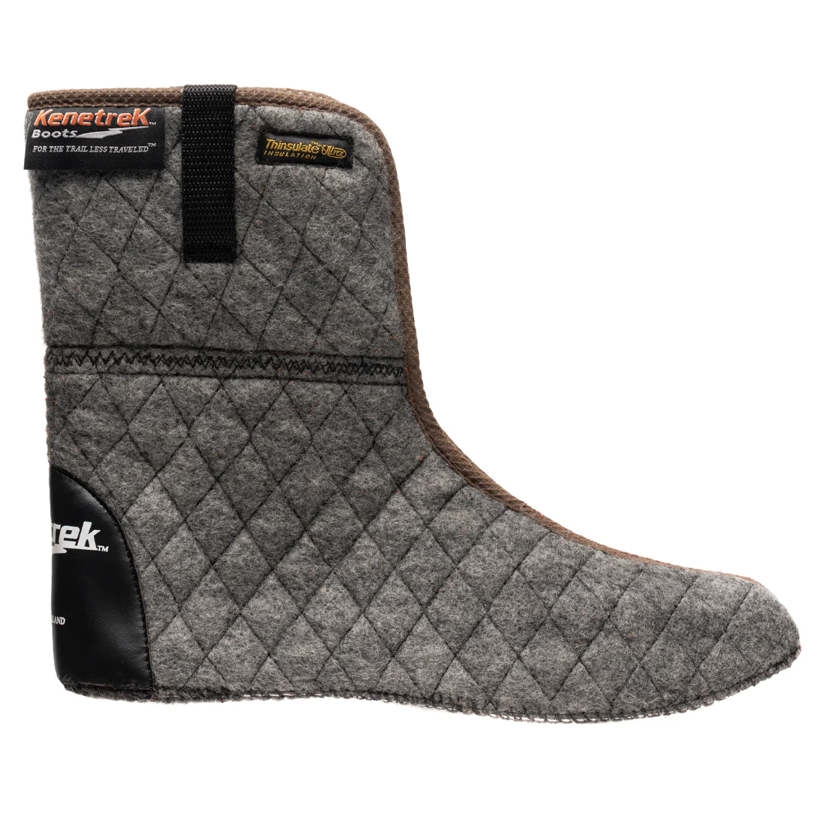 Kenetrek 10" Northern Pac Boot (Insulated) - Image 9