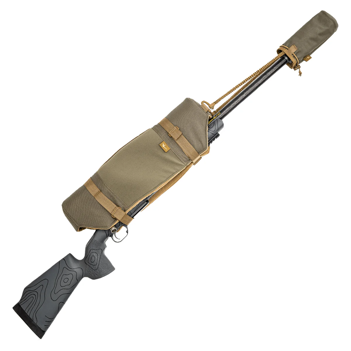 Marsupial Gear Padded Scope and Muzzle Cover - Image 8