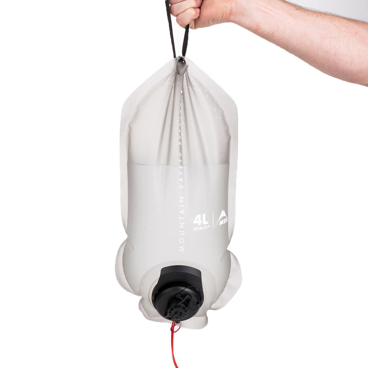 MSR DromLite Bags - Image 6