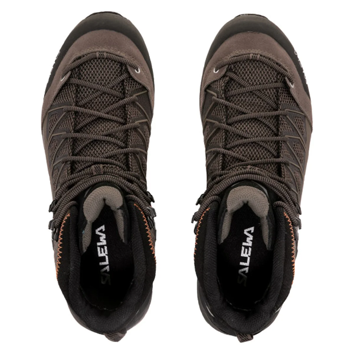 Salewa Mountain Trainer Lite Mid GTX - Image 4
