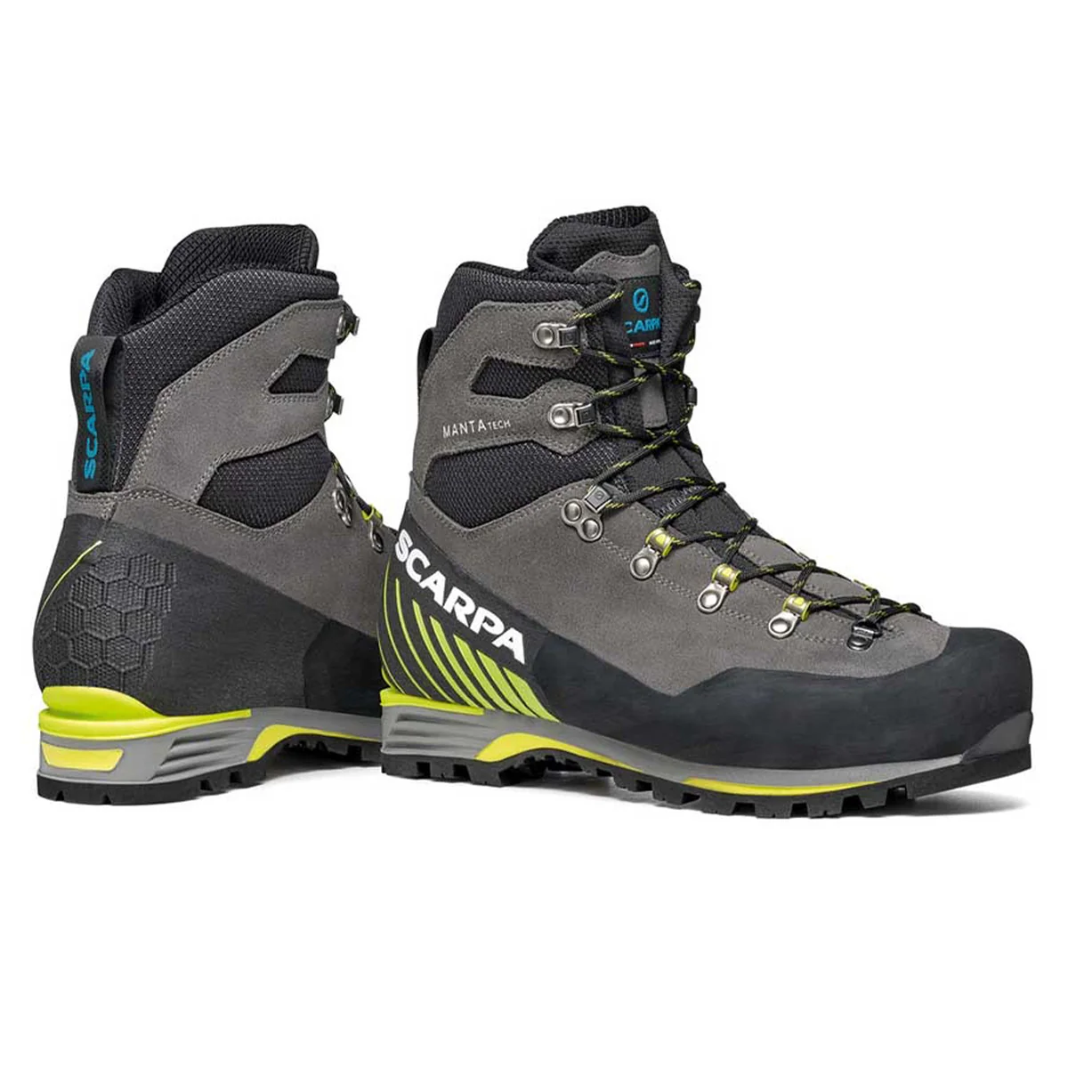 Scarpa Manta Tech GTX - Image 6