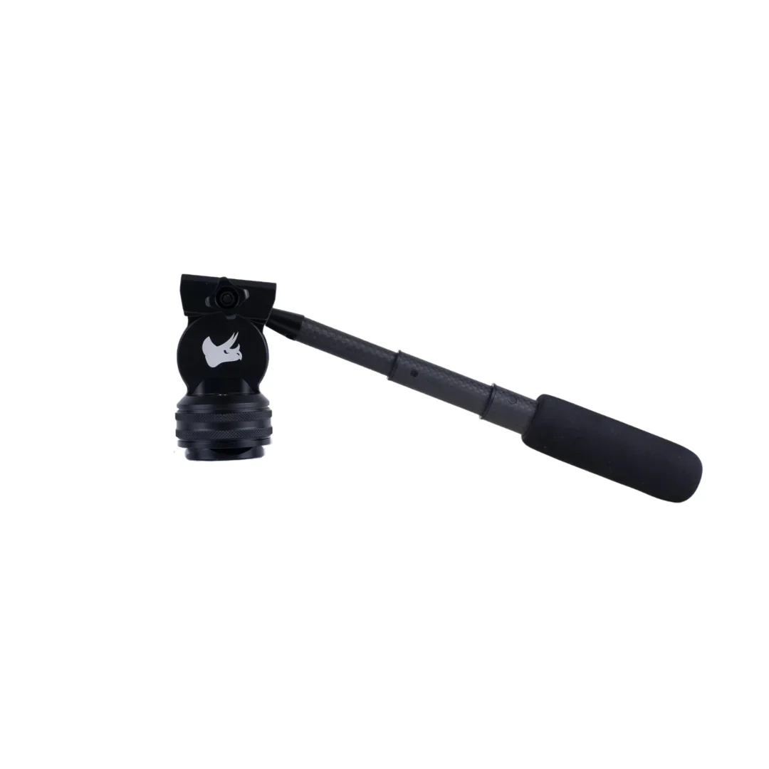 Tricer BP Fluid Head - Image 3