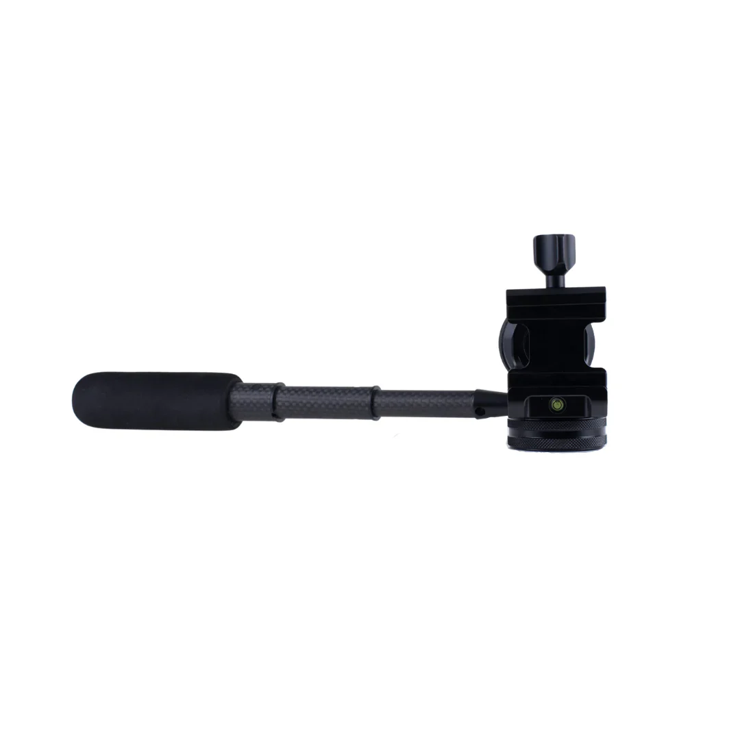 Tricer BP Fluid Head - Image 4