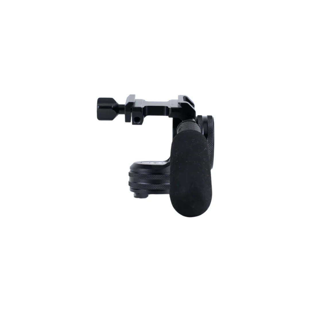 Tricer BP Fluid Head - Image 5