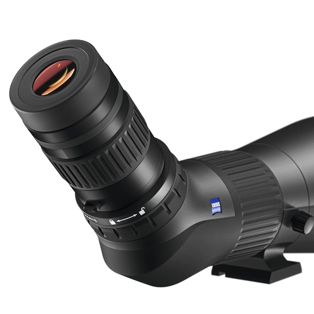 Zeiss Conquest Gavia 30-60x85 Angled Spotting Scope - Image 6